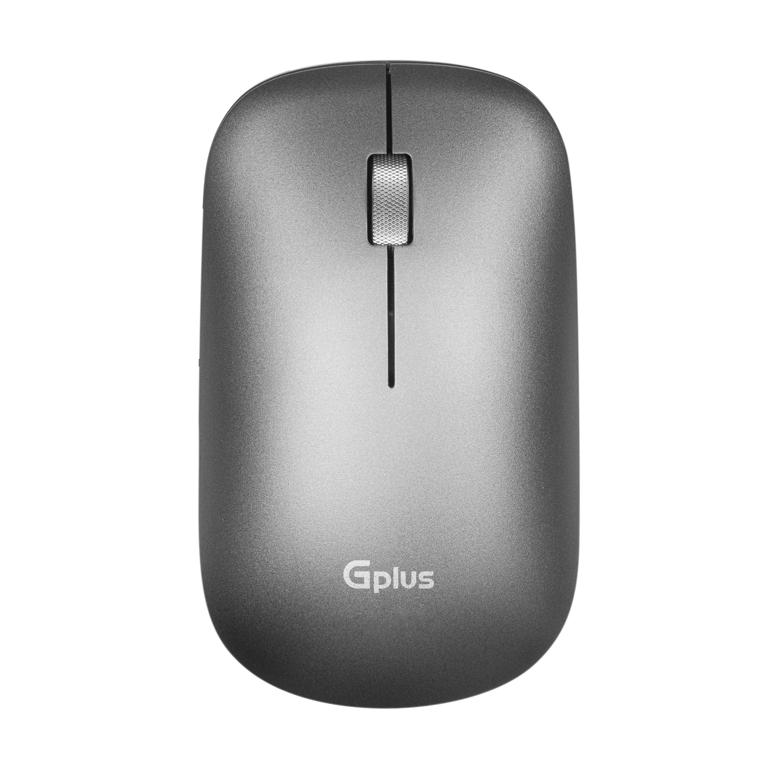 کیبورد و ماوس بی سیم جی پلاس مدل GMK-C360D