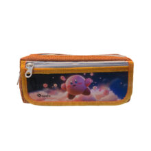 جامدادی مدل 3 زیپ طرح فانتزی کد 55467