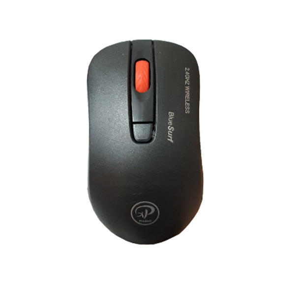 ماوس بی سیم ایکس پی-پروداکت مدل XP-W460F ماوس بی سیم ایکس پی-پروداکت مدل XP-W460F
