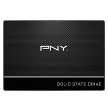 اس اس دی اینترنال پی ان وای مدل PNY CS900 ظرفیت 250 گیگابایت