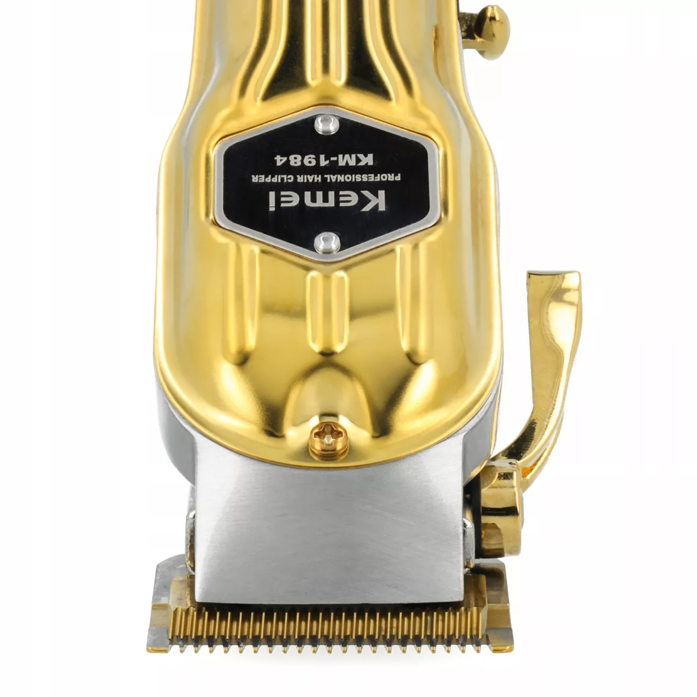 ماشین اصلاح موی سر و صورت شارژی کیمی مدل KM-1984