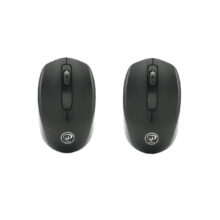 ماوس ایکس پی-پروداکت مدل XP-M690K بسته دو عددی