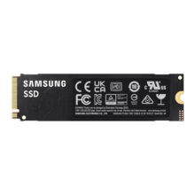 اس اس دی اینترنال سامسونگ مدل EVO 990 ظرفیت دو ترابایت