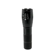چراغ قوه دستی مدل شارژی کد MK-M800