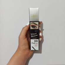 ریمل بلند کننده کالیستا بیوتی مدل lifter کد 08