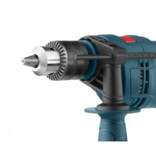 دریل چکشی رونیکس مدل 2214