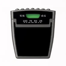 چراغ قوه دستی مدل DX18-2 با نور مهتابی