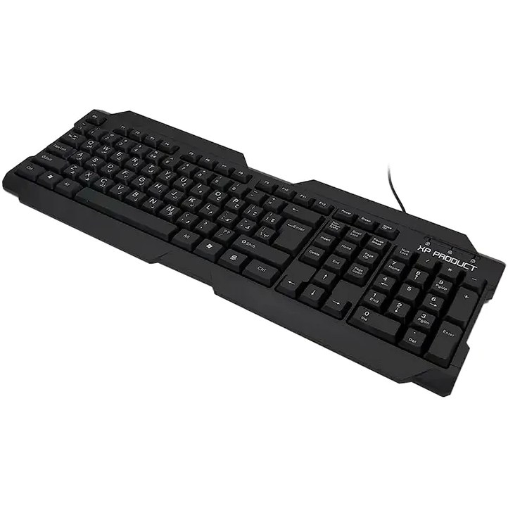 کیبورد ایکس پی-پروداکت مدل 8600N