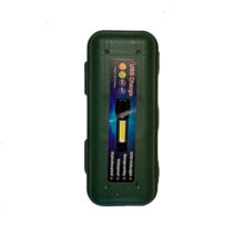 چراغ قوه شارژی کد cm.minibanddar11