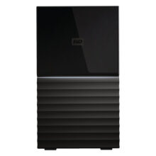 هارد اکسترنال وسترن دیجیتال مدل My Book Desktop ظرفیت 20 ترابایت