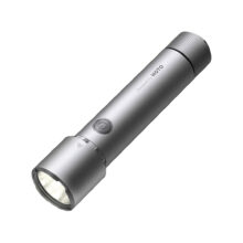 چراغ قوه شارژی هوتو مدل QWSDT005 با نور مهتابی