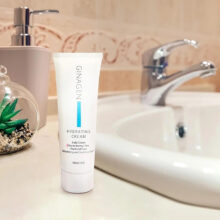 کرم آبرسان ژیناژن مدل HC حجم 50 میلی‌لیتر