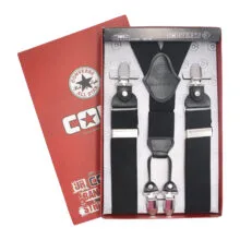 ساسبند مردانه سی اچ آر مدل M078BK