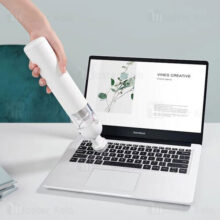 جارو شارژی شیائومی مدل SSXCQ01XY