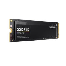 اس اس دی اینترنال سامسونگ مدل 980 M.2 ظرفیت 500 گیگابایت