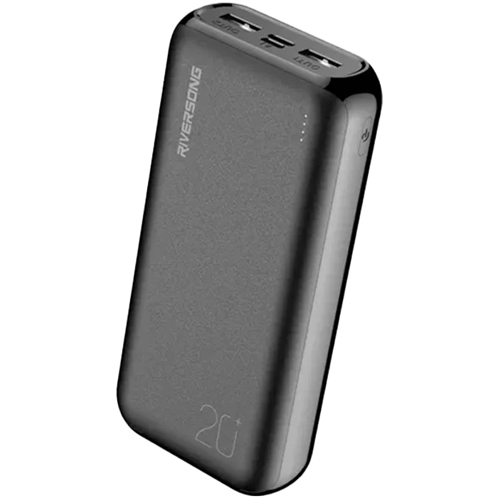 پاور بانک ریورسانگ مدل Vision 20SE Pro PB84 ظرفیت 20000 میلیآمپر ساعت پاور بانک ریورسانگ مدل Vision 20SE Pro PB84 ظرفیت 20000 میلیآمپر ساعت