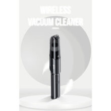 جارو شارژی خودرو بیوا مدل BVC-04