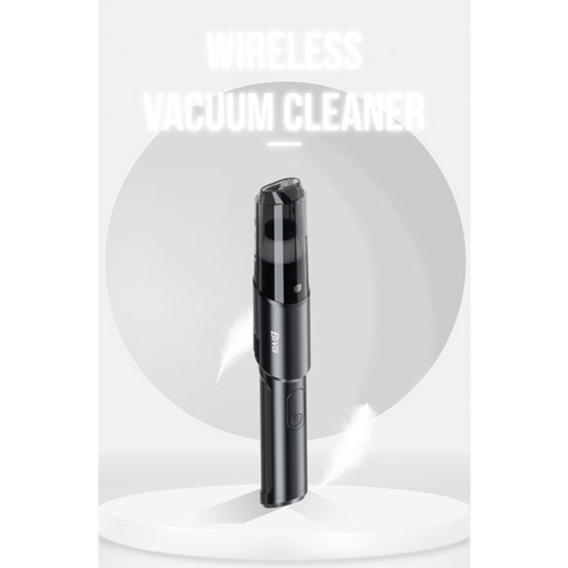 جارو شارژی خودرو بیوا مدل BVC-04