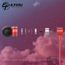 هندزفری ایفورج مدل MA-103