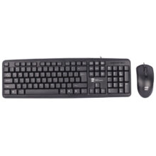 کیبورد و ماوس آر هشت مدل 1901