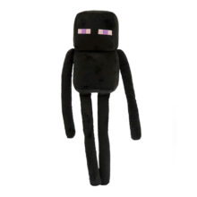 عروسک یانیک مدل شخصیت ماینکرافت ایندرمن کد 100245 ارتفاع 43 سانتی متر