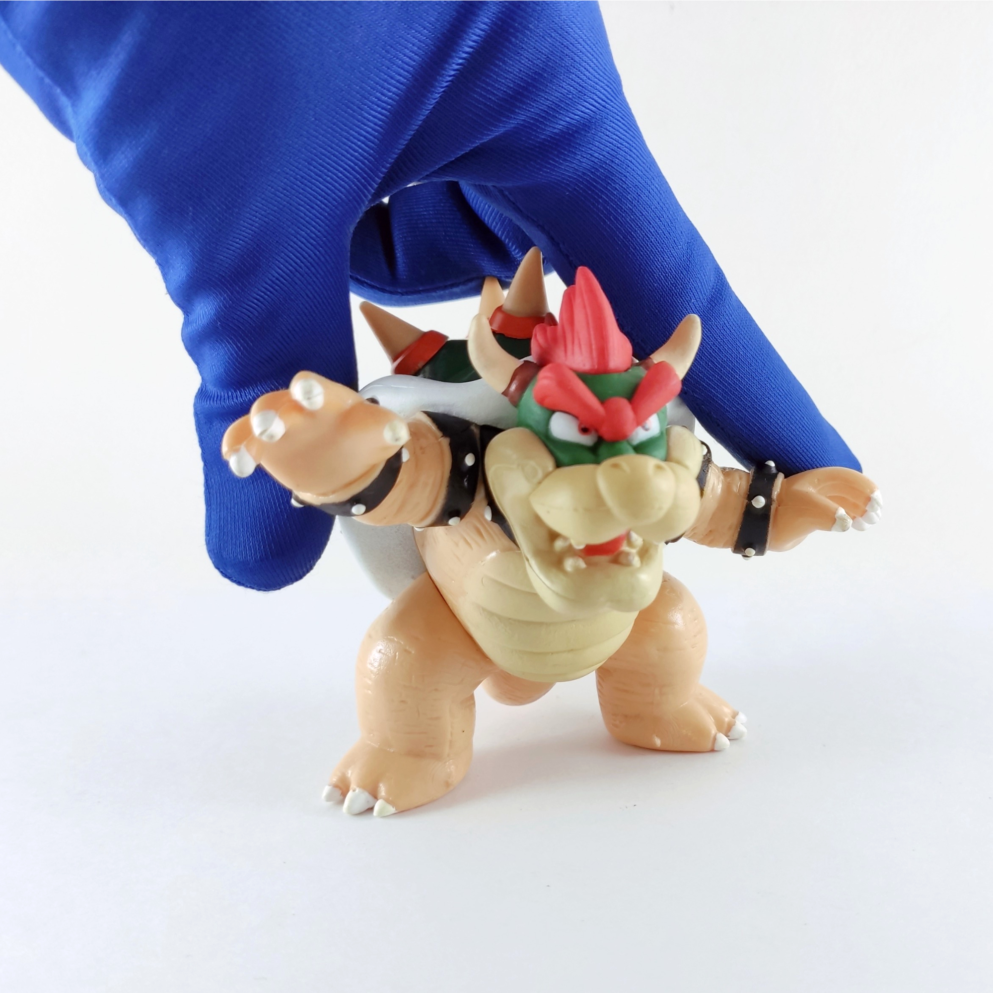 فیگور مدل Super Mario Bowser کد 259