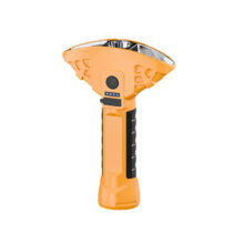 چراغ قوه دستی مدل 2026 با نور مهتابی