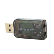 کارت صدا ایکس پی-پروداکت مدل XP-U21C