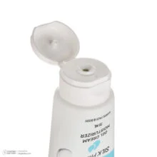 کرم ژل بیول مدل Silk Protein مناسب انواع پوست حجم 70 میلی لیتر