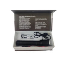 چراغ قوه دستی فیمائو مدل CROSS-BORDER