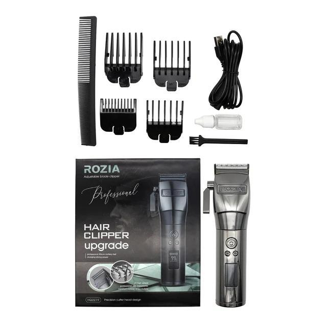 ماشین اصلاح موی سر و صورت روزیا مدل HQ2219