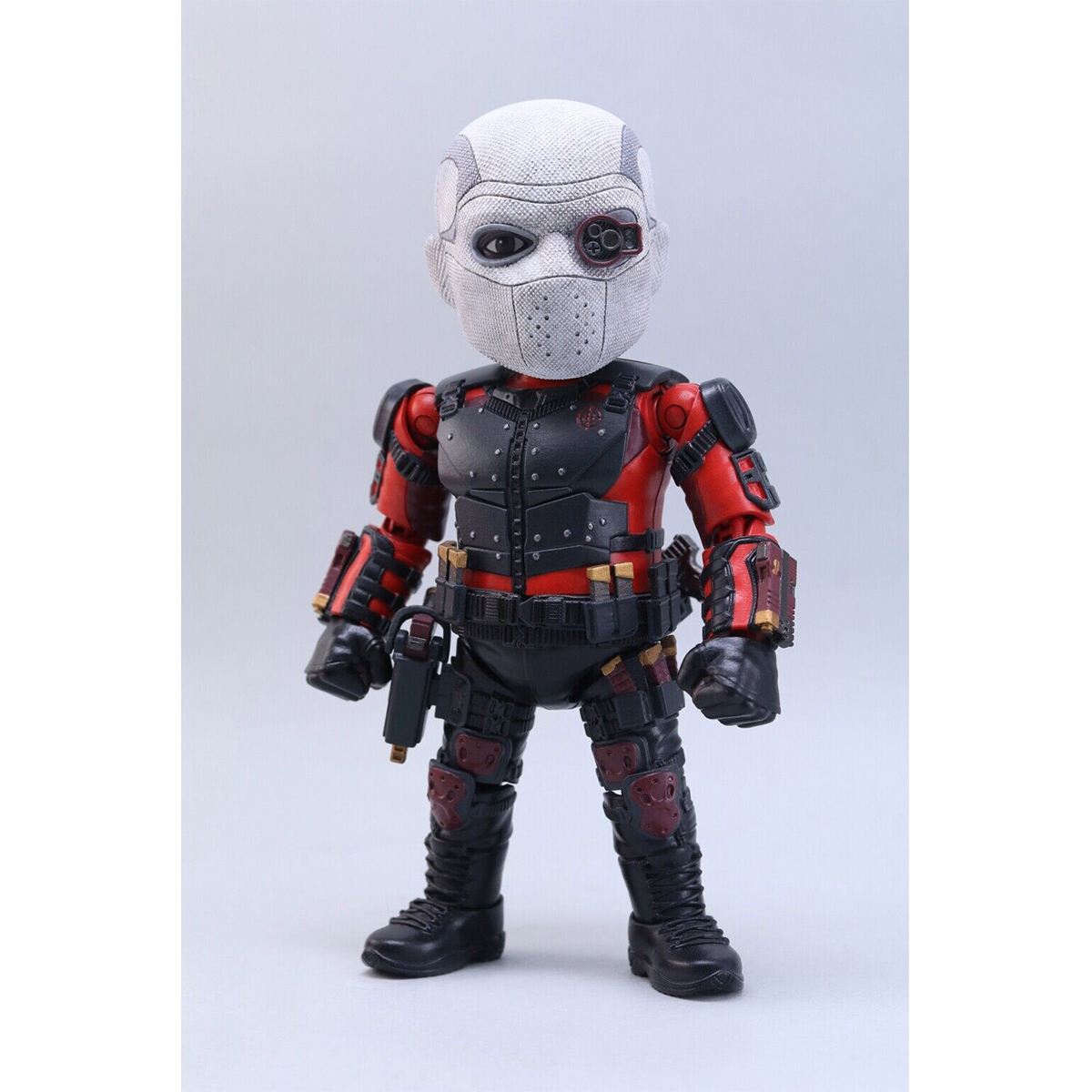 اکشن فیگور مدل دد شات سری Deadshot-071