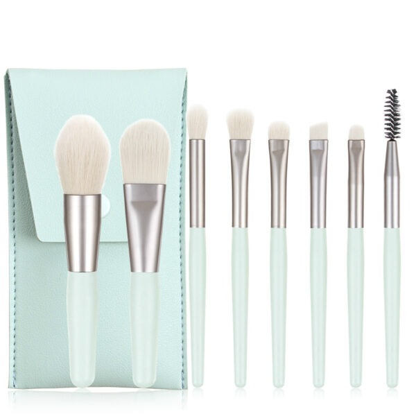 ست برس آرایشی مدل Beauty-Tools مجموعه 9 عددی