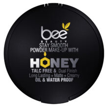 پنکیک بی بیوتی شماره 1