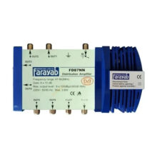 آمپلی فایر آنتن مرکزی فرایاب مدل FD87NN