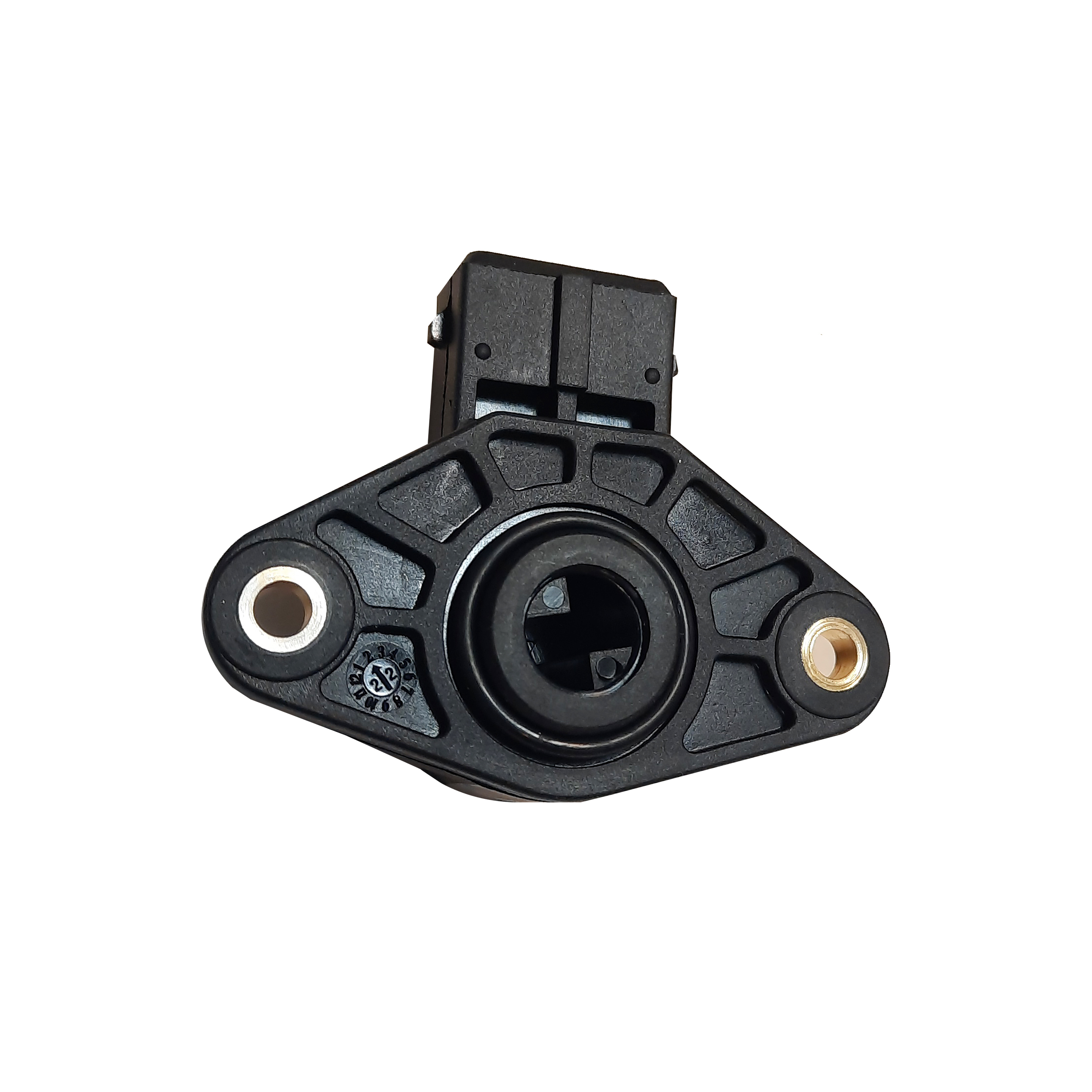 پتانسیومتر ایرکا کد D00 مناسب برای پراید