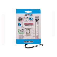 متر 5 متری اکتیو مدل AC-6519