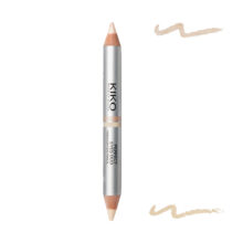 هایلایتر کیکو میلانو مدل PERFECT EYES DUO