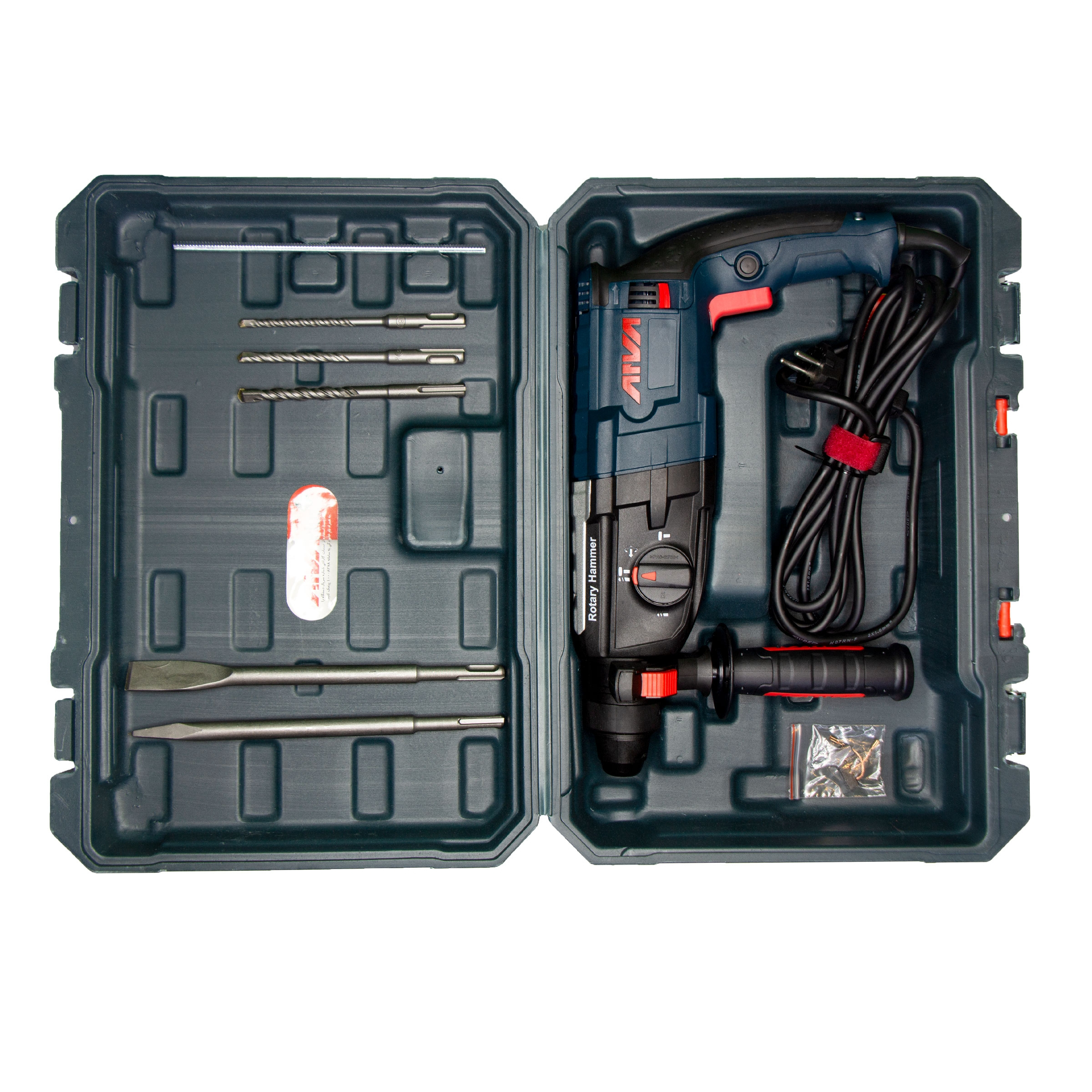 دریل بتن کن آروا مدل 5205