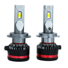 لامپ هدلایت خودرو کانپکس مدل M8 H1 بسته 2 عددی