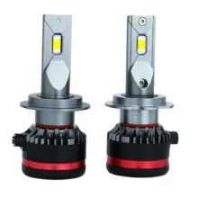 لامپ هدلایت خودرو کانپکس مدل M8 H1 بسته 2 عددی