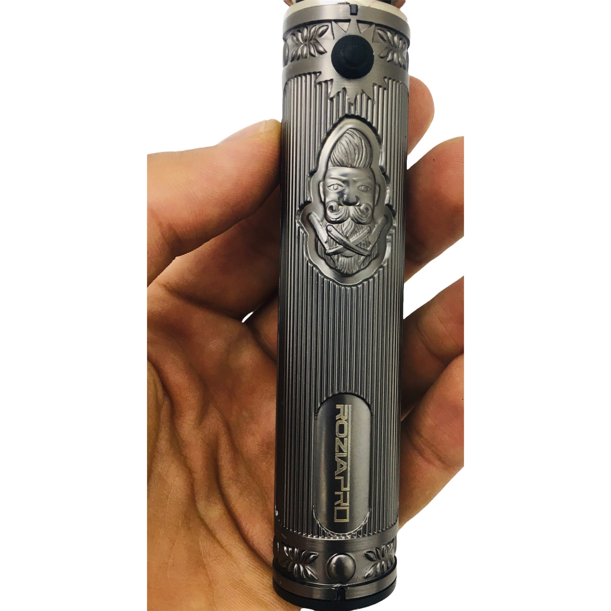 ماشین اصلاح موی سر و صورت روزیا پرو مدل HQ297