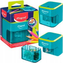 تراش برقی مپد مدل  مخزن دار