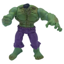 اکشن فیگور طرح هالک