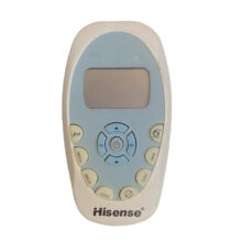 ریموت کنترل هایسنس مدل HT-304