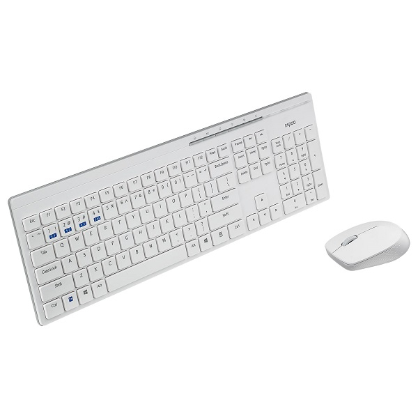 کیبورد رپو مدل 8110M