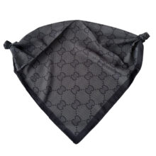 روسری زنانه مدل نخی قواره 70