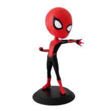 اکشن فیگور ناب سل مدل کیوپاسکت اسپایدرمن