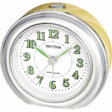 ساعت رومیزی ریتم مدل CRE818NR07