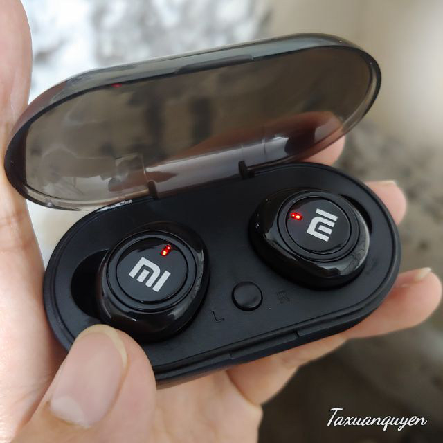 هندزفری بلوتوثی شیائومی مدل True Wireless Redmi2